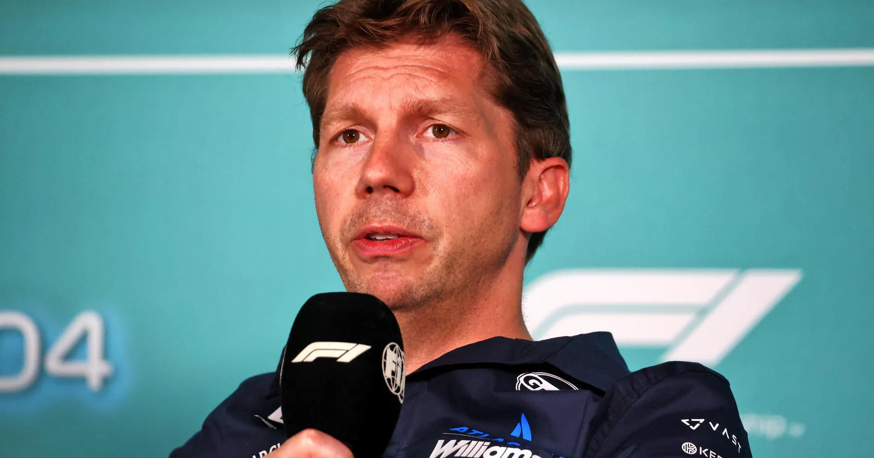 James Vowles Terkejut Diizinkan Mengemudi di Sirkuit F1 Ikonik - sumber: (racingnews365)