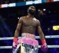 Jaron Ennis Ditantang untuk Lampaui Prestasi Terence Crawford
