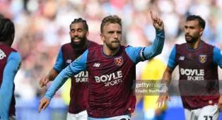 Jarrod Bowen Punya Alasan Kuat Tetap di West Ham