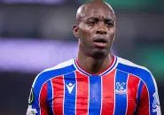 Jean-Philippe Mateta Ungkap Cederanya Lebih Parah dari Klaim Palace