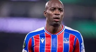 Jean-Philippe Mateta Ungkap Cederanya Lebih Parah dari Klaim Palace