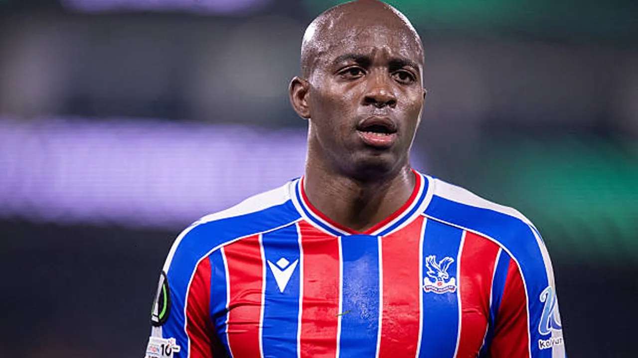 Jean-Philippe Mateta Ungkap Cederanya Lebih Parah dari Klaim Palace