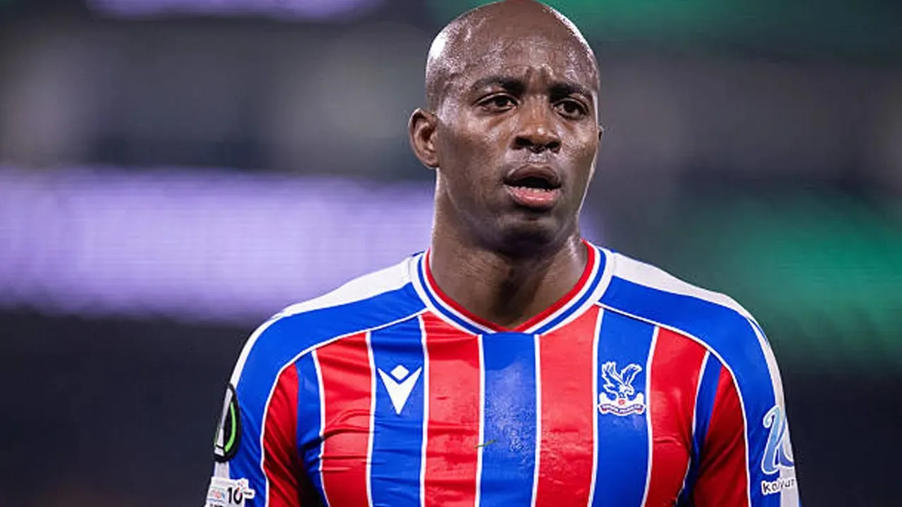 Jean-Philippe Mateta Ungkap Cederanya Lebih Parah dari Klaim Palace