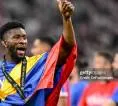 Jefferson Lerma Segera Perpanjang Kontrak di Crystal Palace hingga 2028