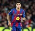 Joao Cancelo Kasih Kode Lagi, Bek Portugal Itu Ingin Balik ke Barcelona