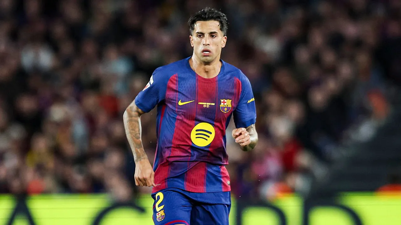 Joao Cancelo.