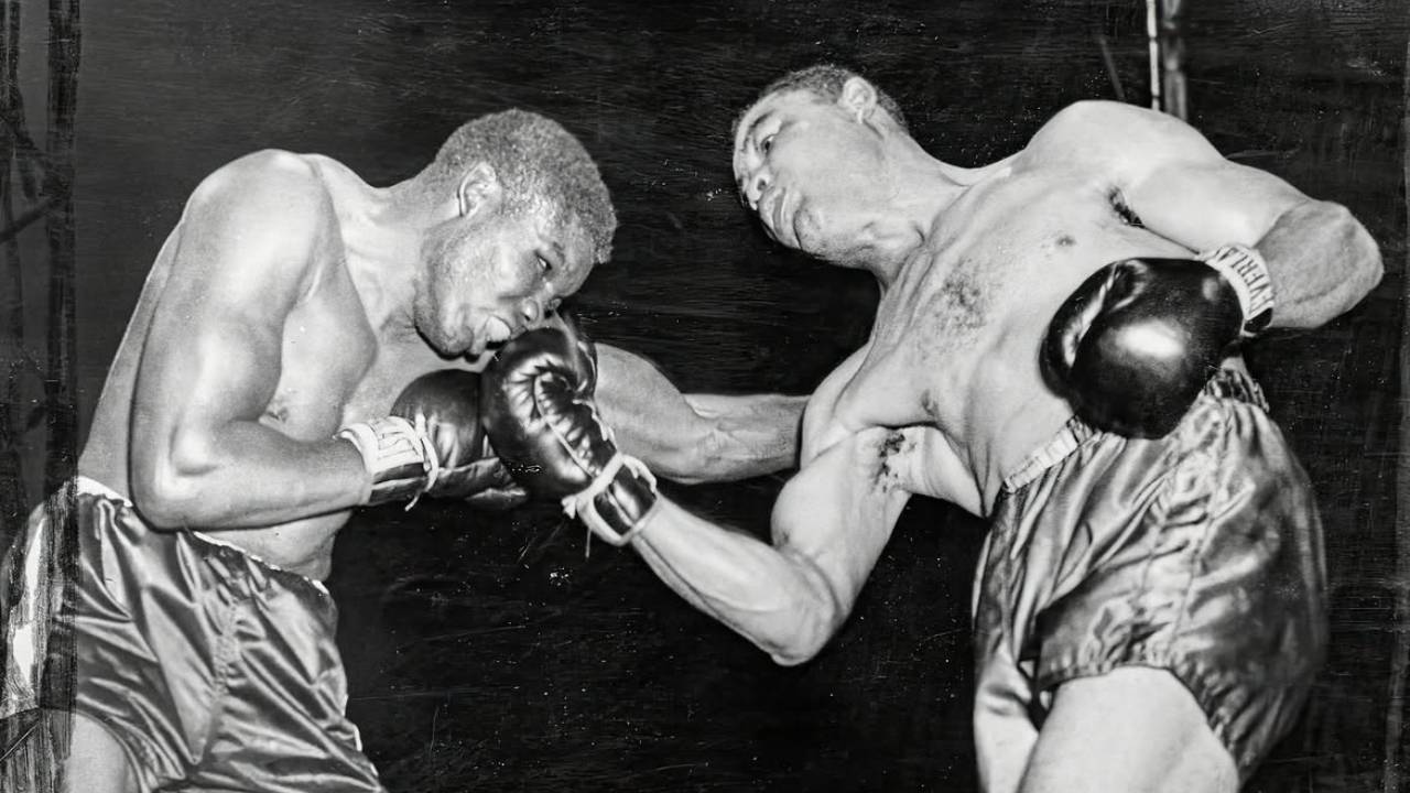 Joe Louis Raih Kemenangan Terakhir Dalam Kariernya 75 Tahun Silam