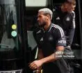 Joelinton Absen saat Newcastle United Hadapi Liverpool di Premier League