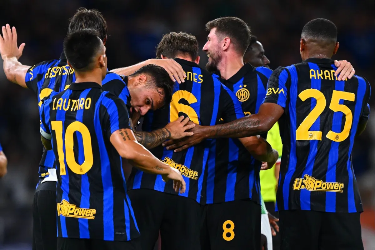 John Stones Bangga Tampil Gemilang Bersama Inter Milan - sumber: (footballitalia)
