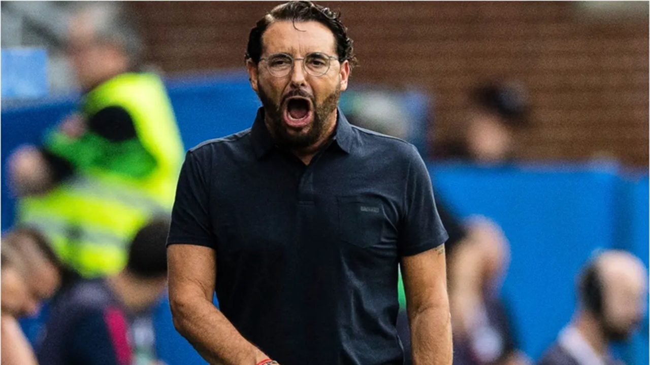Jose Bordalas Sebut Kartu Merah Pengarhui Performa Getafe