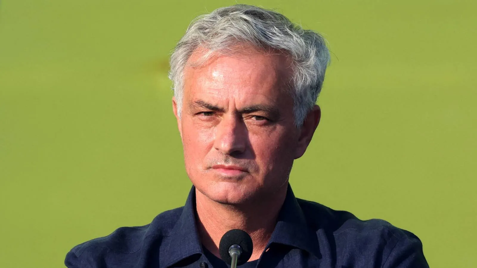 Jose Mourinho Ungkap Stadion Inggris Favorit yang Selalu Berkesan di Hatinya - sumber: (givemesport)