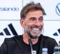 Jurgen Klopp Bantah Sarankan Said El Mala Gabung Borussia Dortmund