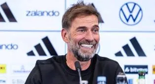 Jurgen Klopp Bantah Sarankan Said El Mala Gabung Borussia Dortmund