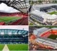 Jurnalis Ungkap Peringkat Stadion Premier League Berdasarkan Pengalaman Langsung