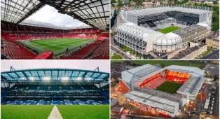 Jurnalis Ungkap Peringkat Stadion Premier League Berdasarkan Pengalaman Langsung