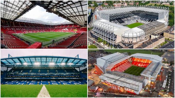 Jurnalis Ungkap Peringkat Stadion Premier League Berdasarkan Pengalaman Langsung