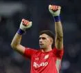 Juventus Ajukan Tawaran Baru untuk Martinez Usai Gagal Gaet Suzuki