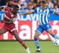 Kalahkan 10 Pemain Getafe, Alaves Awali Musim Baru dengan Tiga Poin