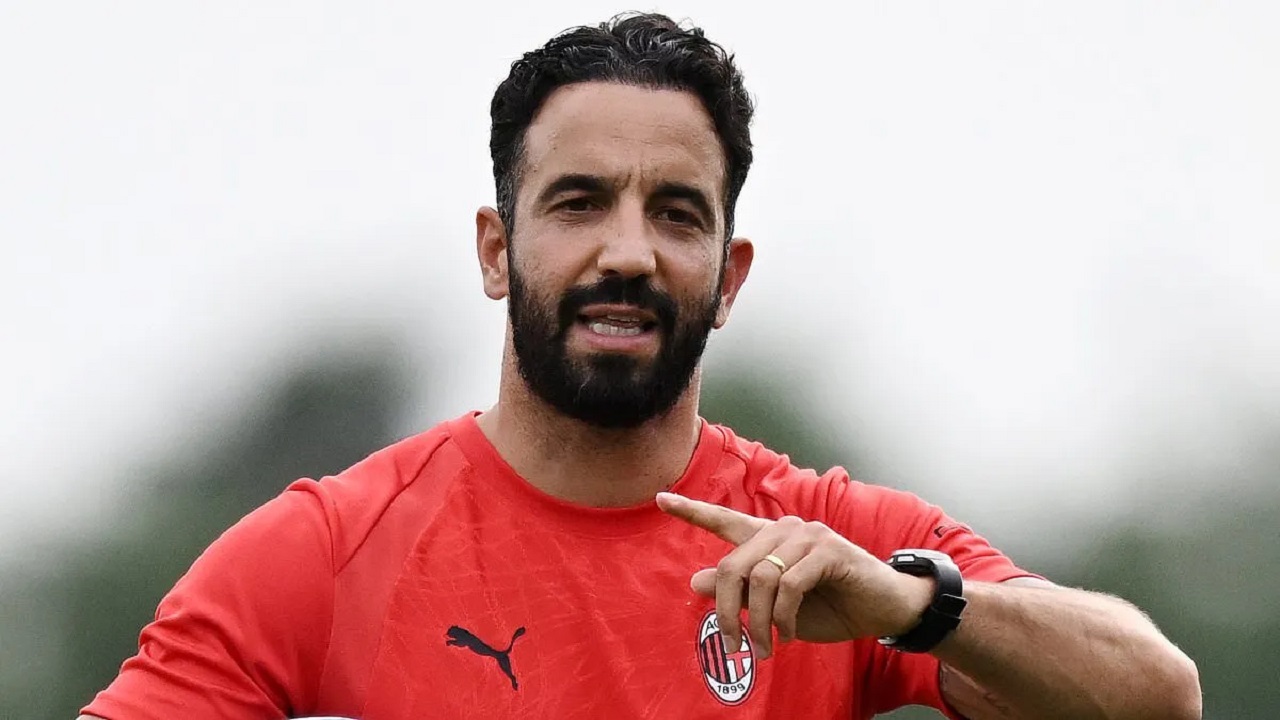 Kalahkan Man United, Ruben Amorim Soroti Lini Belakang Masih Keropos