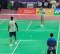 Kejuaraan Dunia 2026: Chen Yufei dan Wang Zhiyi Ungkap Kondisi Lapangan di New Delhi