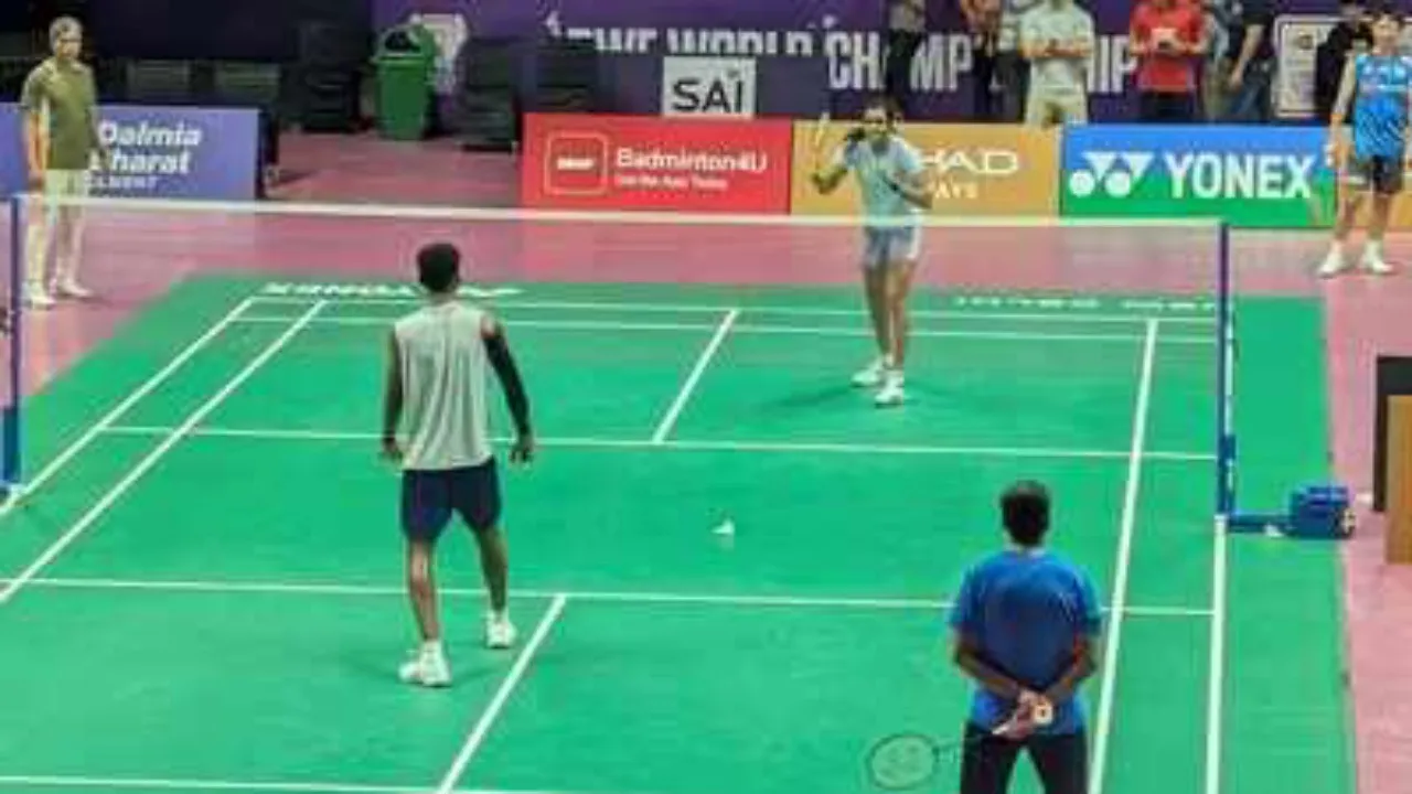 Kejuaraan Dunia 2026: Ungkapan Para Pemain Tentang Kondisi Lapangan di New Delhi