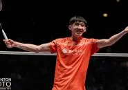 Kejuaraan Dunia 2026: Mimpi Victor Lai Ulangi Dongeng Tahun Lalu