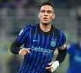 Kirim Pesan ke Fans, Lautaro Martinez: Sampai Jumpa Hari Sabtu Nanti