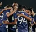 Klok Sebut Kemenangan Bukti Chemistry Pemain Makin Solid