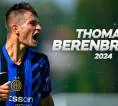 Konfirmasi Transfer Thomas Berenbruch, Alfredo Pedulla Puji Inter Milan