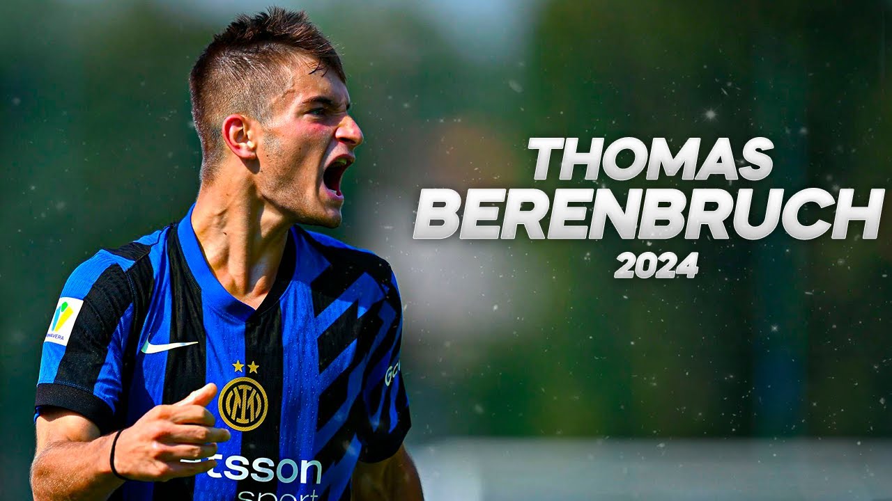 Konfirmasi Transfer Thomas Berenbruch, Alfredo Pedulla Puji Inter Milan
