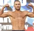 Kontrak Oleksandr Gvozdyk Diputus Zuffa Boxing, Masa Depannya Dipertanyakan