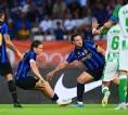 Kronologi Lengkap Kemenangan Inter Milan atas Real Betis di Bari