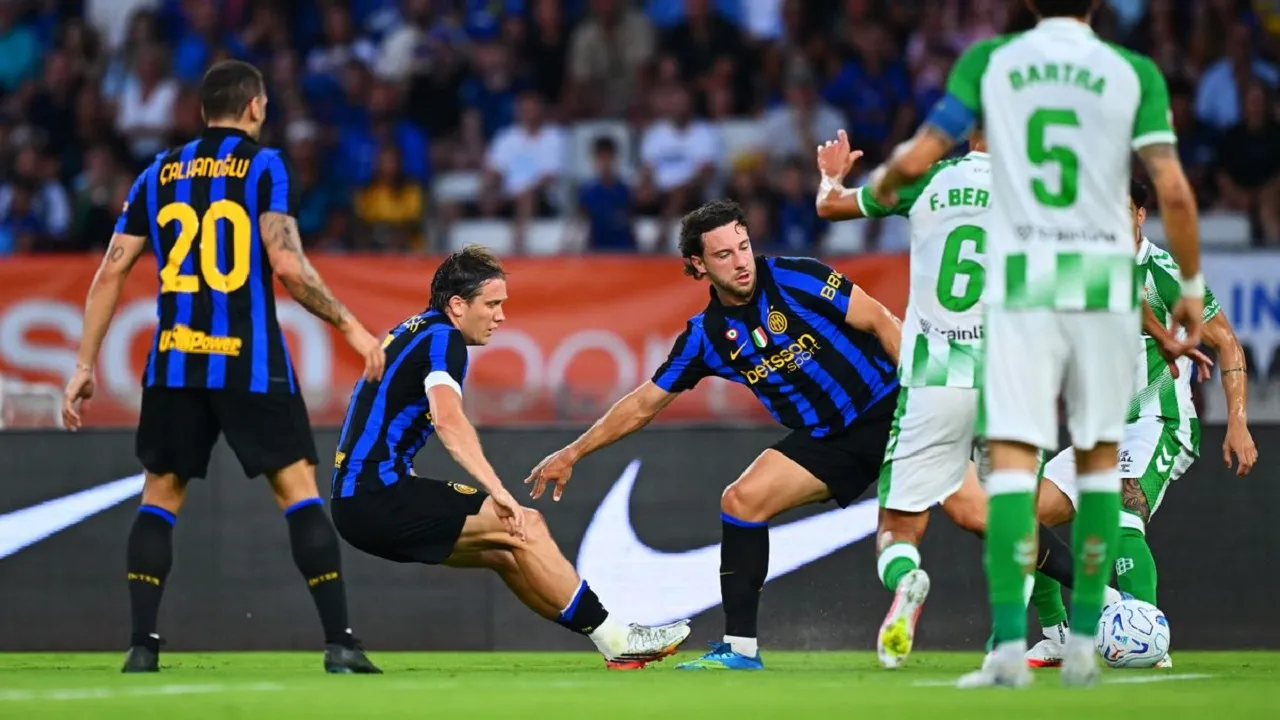 Inter Milan