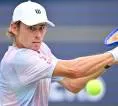 Laga Alot Tak Hentikan Langkah Alex De Minaur Di Cincinnati