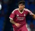 Lanjutkan Perkembangan, Alexis Ciria Akan Bertahan di Castilla