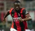 Lazio Incar Fikayo Tomori dari Milan, Tavares Bisa Jadi Alat Tukar