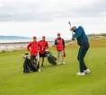LeBron James Luncurkan Kanal YouTube Golf Pribadi