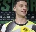 Lepas Motta, Inter Milan Masih Inginkan Luca Reggiani dari Dortmund