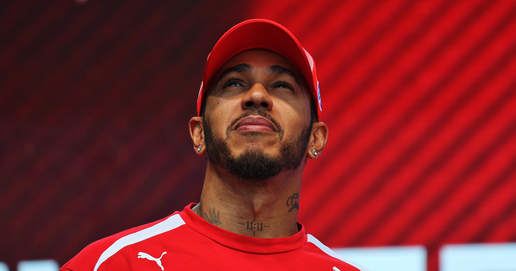 Lewis Hamilton Bantah Teori Umum Usai Kebangkitan F1