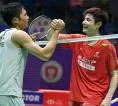 Lima Kandidat Teratas Peraih Medali Emas Tunggal Putra Kejuaraan Dunia 2026