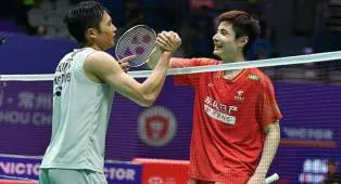 Lima Kandidat Teratas Peraih Medali Emas Tunggal Putra Kejuaraan Dunia 2026