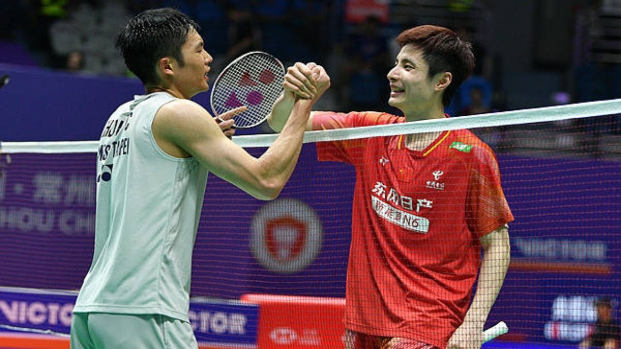 Lima Kandidat Teratas Peraih Medali Emas Tunggal Putra Kejuaraan Dunia 2026