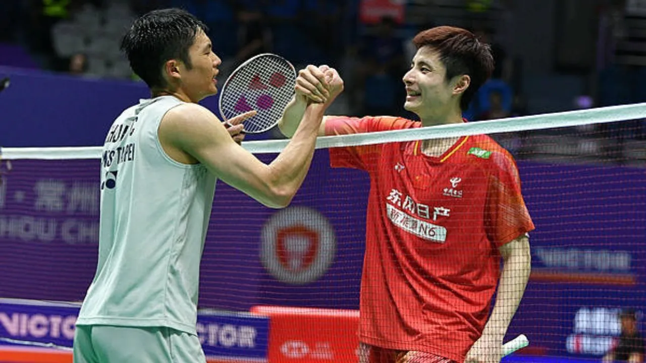 Lima Kandidat Teratas Peraih Medali Emas Tunggal Putra Kejuaraan Dunia 2026