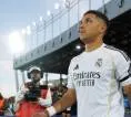 Loren Zuniga Akhiri Perjalanan Tiga Tahun Bersama Real Madrid