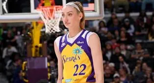 Los Angeles Sparks Enggan Ambil Resiko Soal Kesehatan Cameron Brink