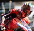 Luca Marini Heran Selalu Melempem di Sesi Kualifikasi