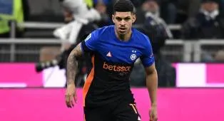 Luis Henrique Pudar Lawan Betis, Media Italia: Pikirannya Sudah ke Roma