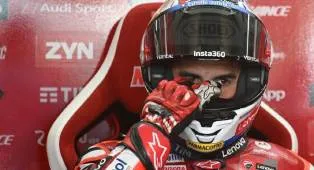 Marc Marquez Bicara Soal Kepindahan Rival-Rivalnya Musim Depan