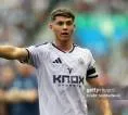 Mason Miley Tuai Pujian Matthias Jaissle Jelang Lawan Liverpool