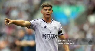 Mason Miley Tuai Pujian Matthias Jaissle Jelang Lawan Liverpool